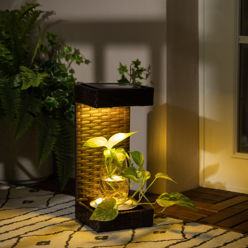 Product of Agra Solar LED Table Lamp