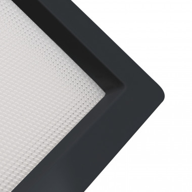 Produkt od Podhledové Downlight LED Svítidlo 30W SAMSUNG New Aero Slim 130lm/W Mikroprismatické (UGR17) LIFUD Výřez 210x210 mm Černé 