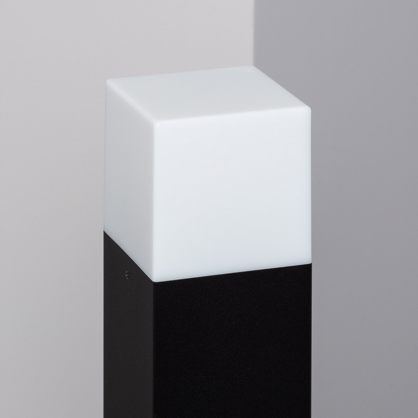 Product of Augusta LED Outdoor Bollard 74cm in Black