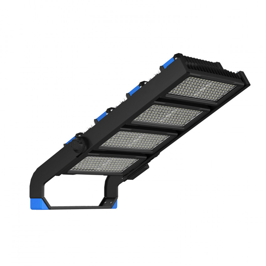 Product of Professional Stadium 1000W SAMSUNG INVENTRONICS  LED Floodlight 170lm/W 1-10V Dimmable 