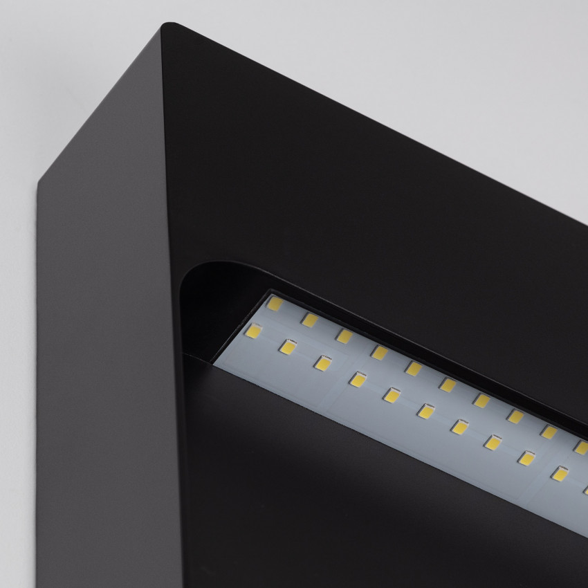 Produkt von LED-Wegeleuchte Aussen 6W Oberfläche Wand Arca
