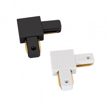Product Connecteur Type L pour Rail Monophasé PC