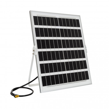 Product of 100W 170lm/W Solar LED Floodlight with Remote Control IP65