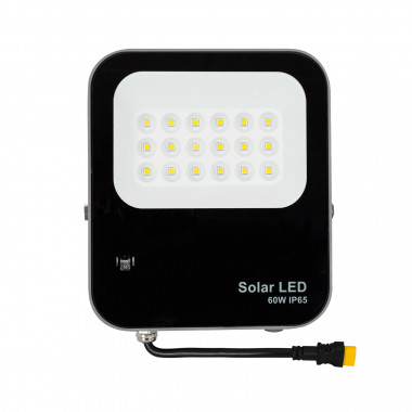 Prodotto da Proiettore LED Solare 60W 170lm/W IP65 con Telecomando