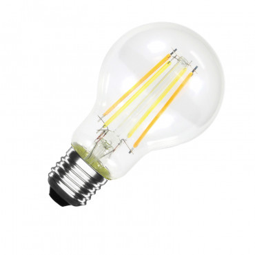Product LED-Lampe Smart WiFi E27 Filament 6,5W A60 CCT Classic