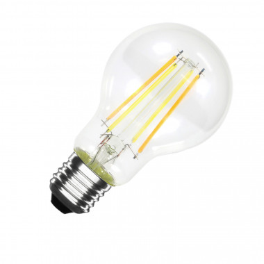 Ampoule LED Filament E27 6.5W 650 lm A60 Wifi CCT