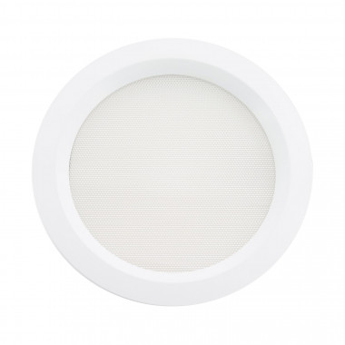 Product of SAMSUNG New Aero Slim 40W LED Downlight CCT Selectable 130lm/W Microprismatic (URG17) LIFUD with Ø 200 mm Cut-Out 