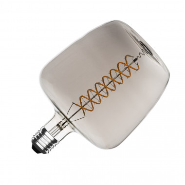 LED-Lampe E27 Filament Smoky Appfel G235 8W