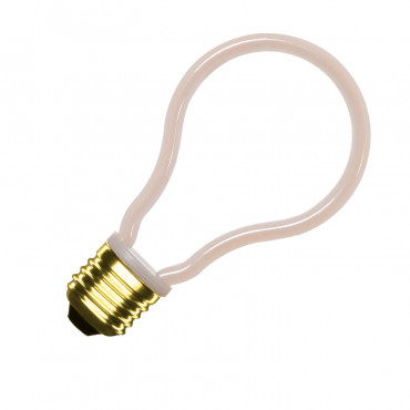 Product 4W E27 A60 Neon Filament LED Bulb 