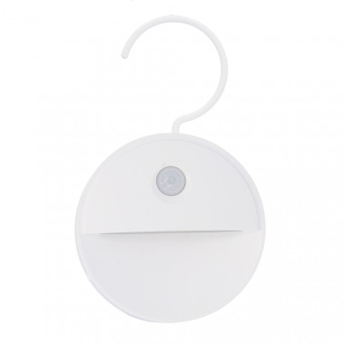 Product of LED Night Light with 120º PIR Motion Detector 