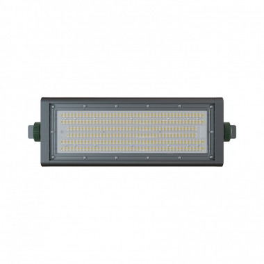Product van High Bay Linear LUMILEDS LED 100W IP65 150lm/W Dimbaar 1-10V