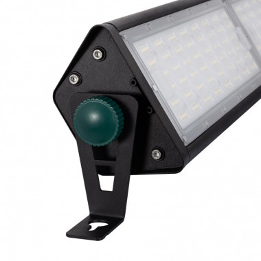 Produit de Cloche  LED Industrielle - HighBay  150W LUMILEDS IP65 150lm/W Dimmable 1-10V
