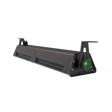 Produkt von LED-Hallenstrahler Linear Industrial 150W LUMILEDS IP65 150lm/W Dimmbar 1-10V