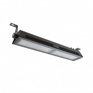 Product 150W 150lm/W 1-10V Dimmable LUMILEDS LED Industrial Linear High Bay IP65