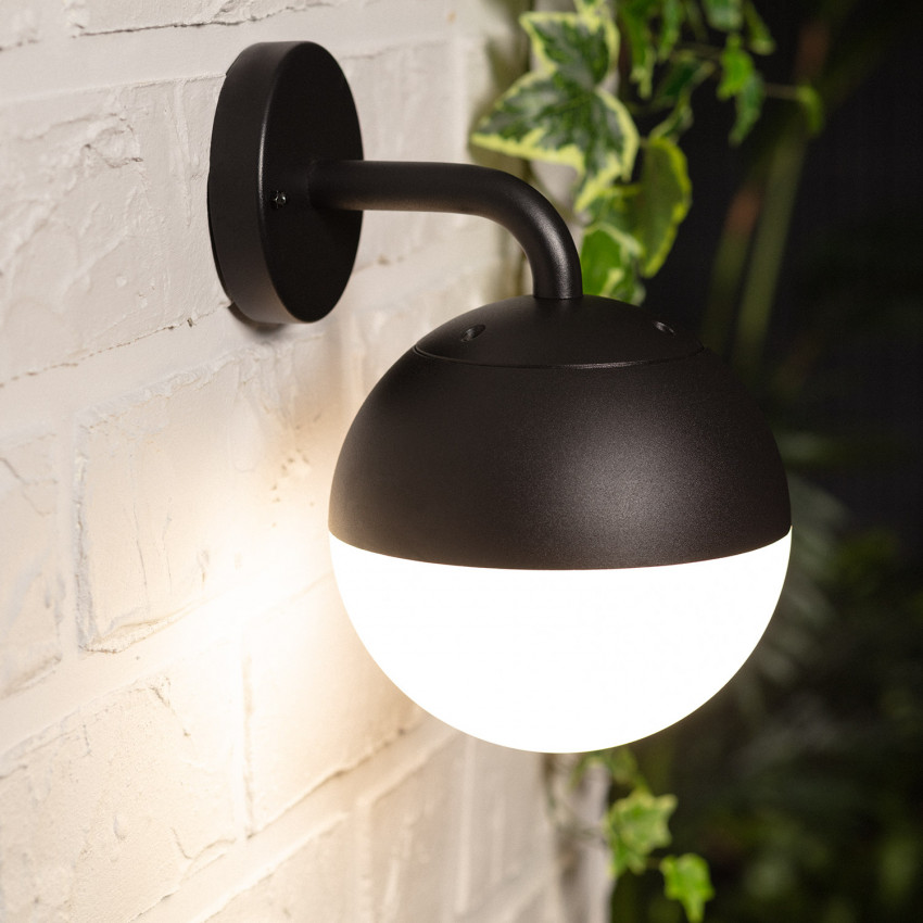 Product of Bolus Metal Outdoor Wall Lamp