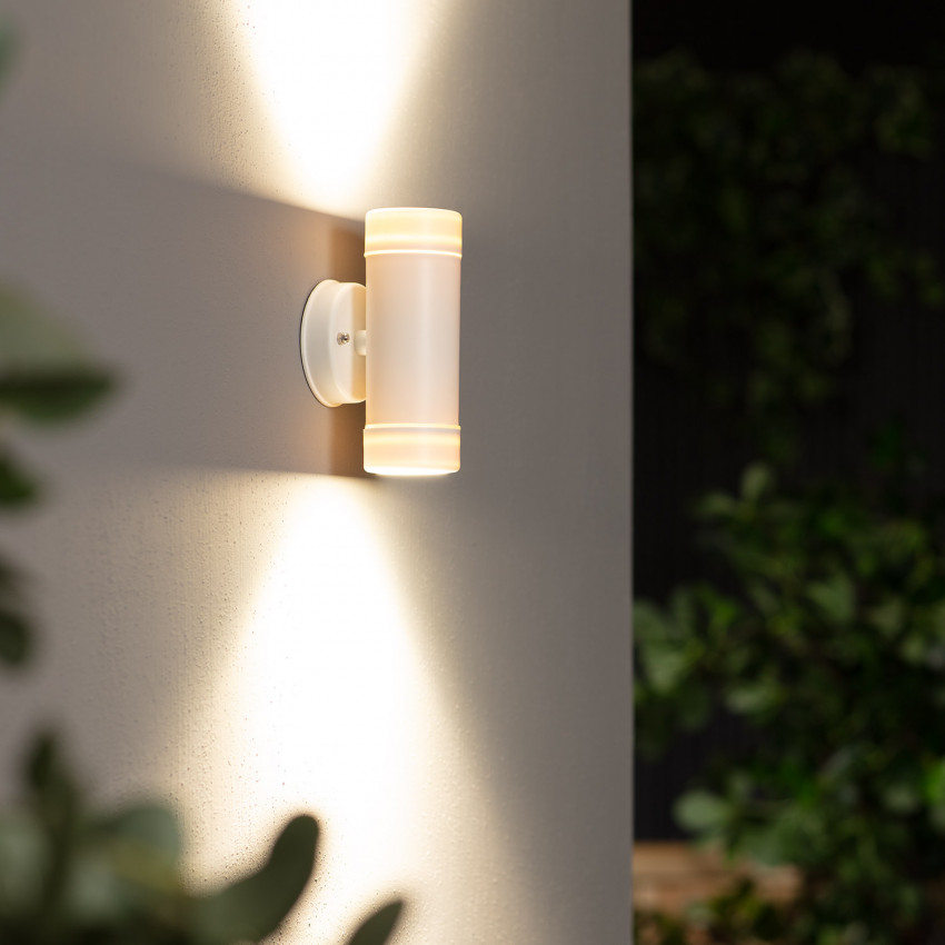 Product of Satin Iluminación Double-Sided Wall light 