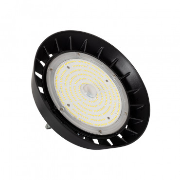 Product 100W UFO LED High Bay 1-10V Dimmable PHILIPS Xitanium LP 190lm/W