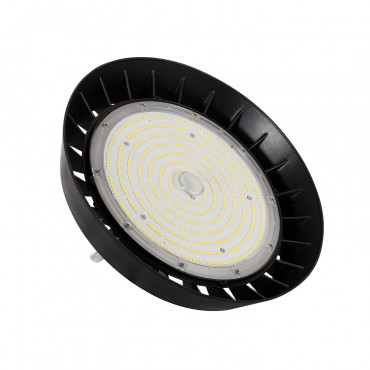 Product 150W UFO LED High Bay 1-10V Dimmable PHILIPS Xitanium LP 190lm/W
