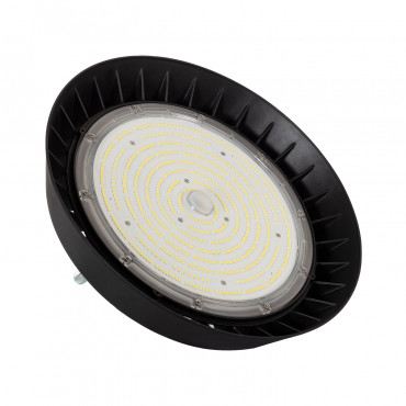 Product Campana LED Industriale UFO Philips Xitanium LP 200W 200lm/W Regolabile 1-10V