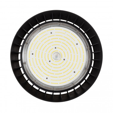 Produit de Cloche LED Industrielle - HighBay  UFO PHILIPS Xitanium LP 200W 200lm/W Dimmable 1-10V
