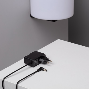 Lampade da esterno: Vaso Cubo Lighting - Outlet del mobile