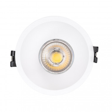 Product of Conical Reflect Downlight Ring for GU10 / GU5.3  LED Bulb with Ø 85 mm Cut-Out