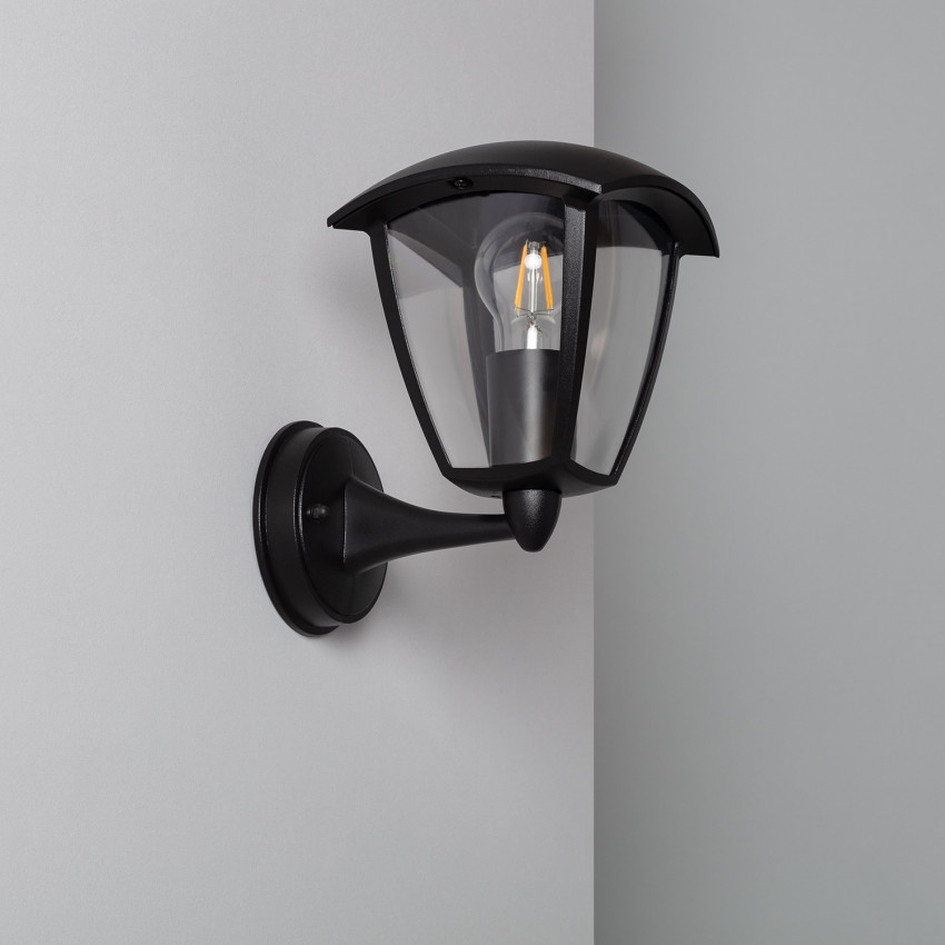 Product of Nasca Lower Arm Wall Lamp 