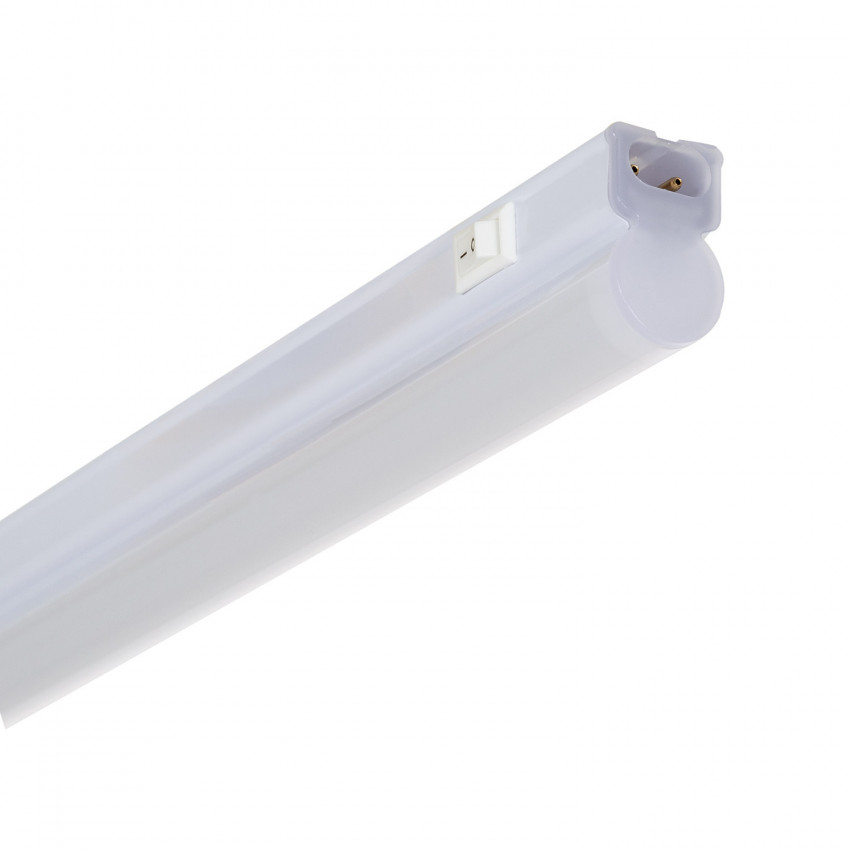 Produkt von LED-Wannenleuchte 120 cm 18 W Batter mit Lichtschalter verknüpfbar
