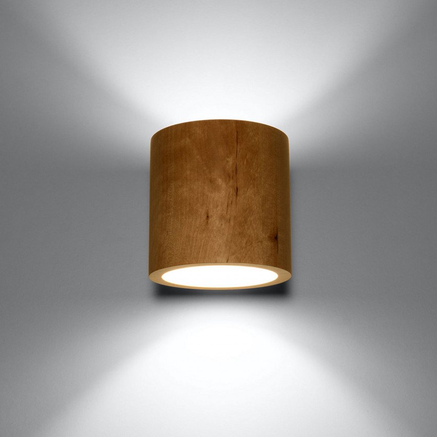 Product of SOLLUX Orbis Wall Light
