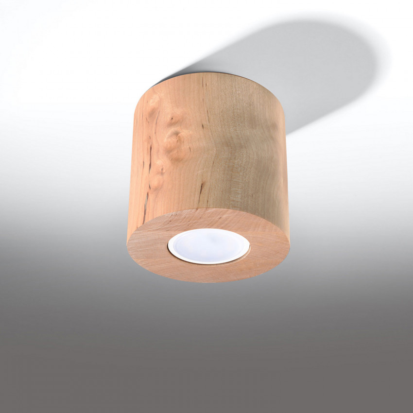 Product van Plafondlamp Orbis SOLLUX