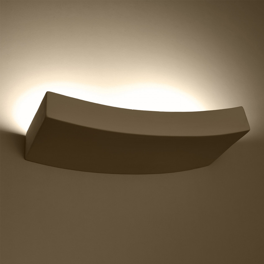 Product of SOLLUX Hattor Wall Light