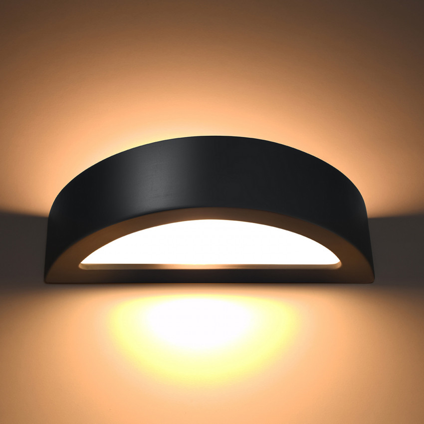 Product of SOLLUX Atena Wall Light 