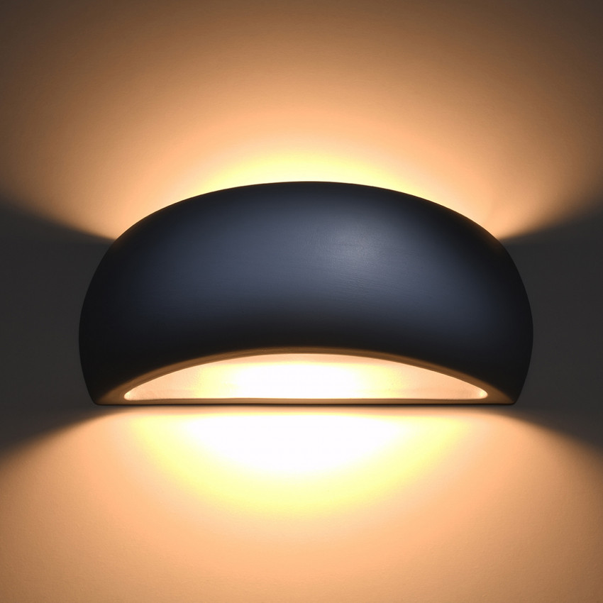 Product of SOLLUX Pontius Wall Light
