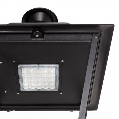 Product of 40W LED Street Light LUMILEDS PHILIPS Xitanium NeoVila