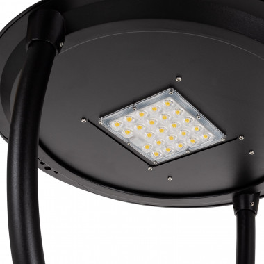 Product van Openbare Verlichting NeoVentino LED 60W LUMILEDS PHILIPS Xitanium