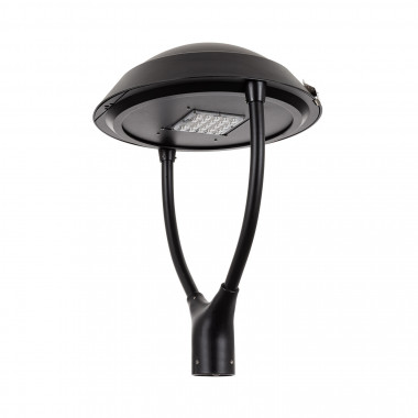 Luminaire LED NeoVentino LUMILEDS 60W PHILIPS Xitanium Dimmable 1-10V Éclairage Public