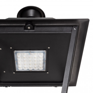 Product of 40W LED Street Light 1-10V Dimmable LUMILEDS PHILIPS Xitanium NeoVila 
