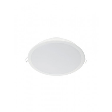 Product of 24W LED PHILIPS Slim Meson Downlight Ø 200mm Cut-Out   