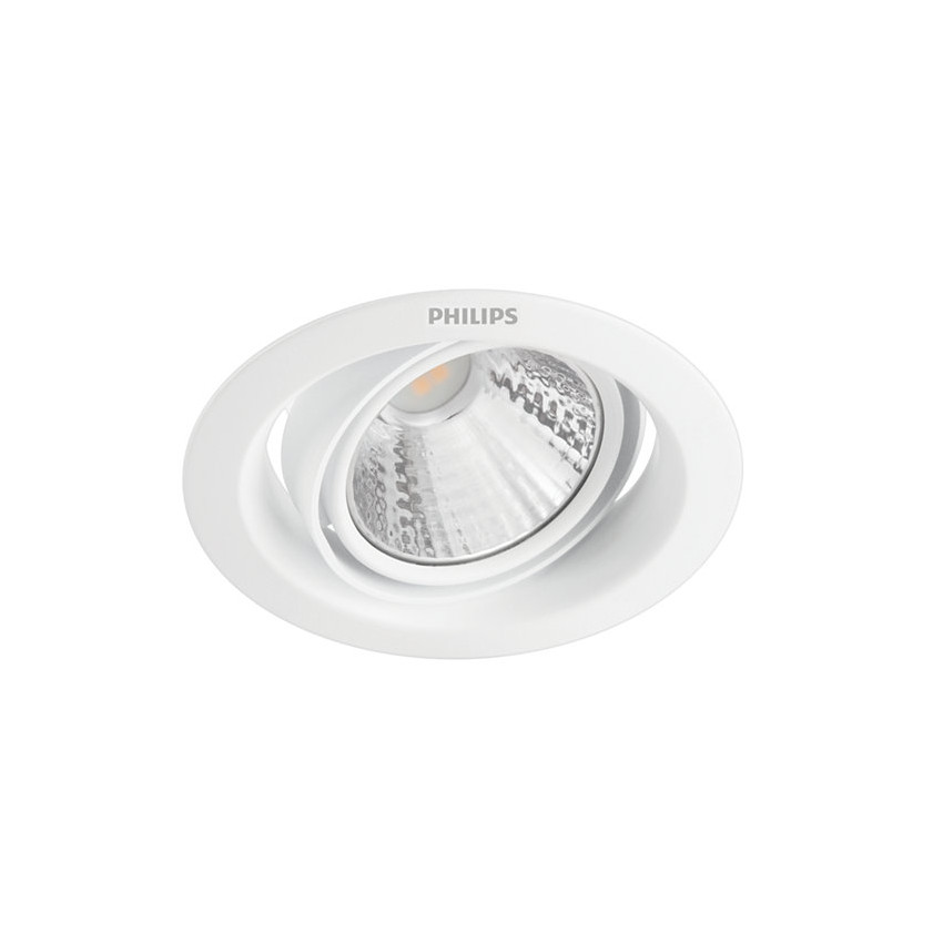 Product of 3W SceneSwitch LED PHILIPS Pomeron  Downlight Ø 70 mm Cut-Out 