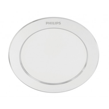 Product of 13W PHILIPS Diamond LED Downlight Ø 125mm Cut-Out