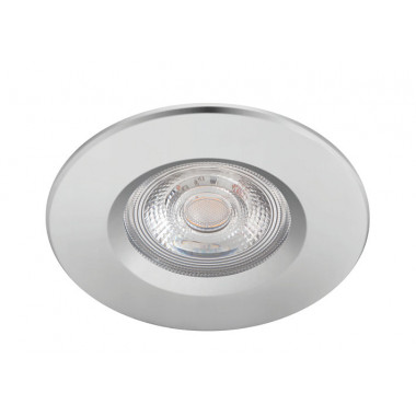 Spot Downlight LED PHILIPS Dimmable Dive 5W Coupe Ø 70mm