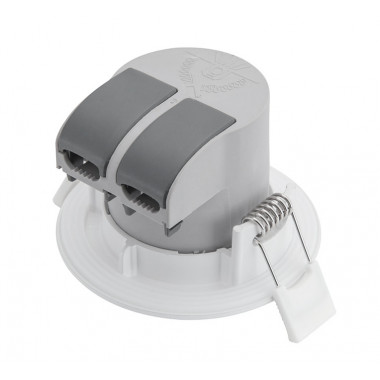 Prodotto da Downlight LED Regolabile 5W PHILIPS Dive Foro Ø70mm