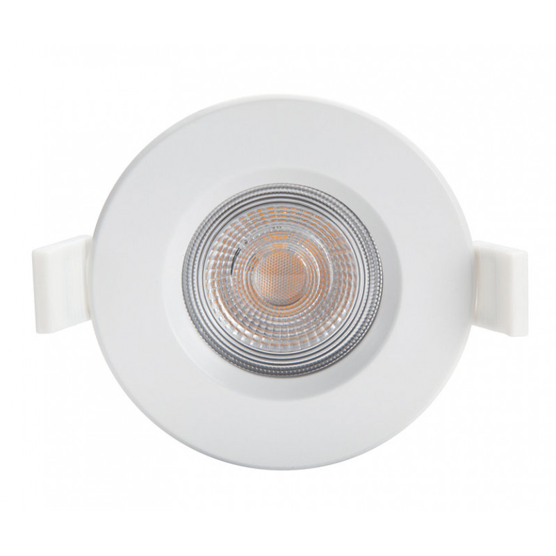 Prodotto da Pack da 3 Downlight LED Regolabile PHILIPS Dive 5W Foro Ø 70mm 