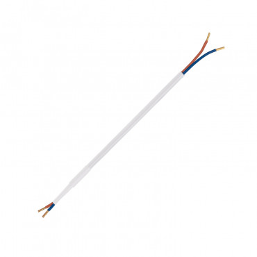 Product 15cm Elektrický Kabel pro Driver / Napájecí Zdroj 2x0.5mm  