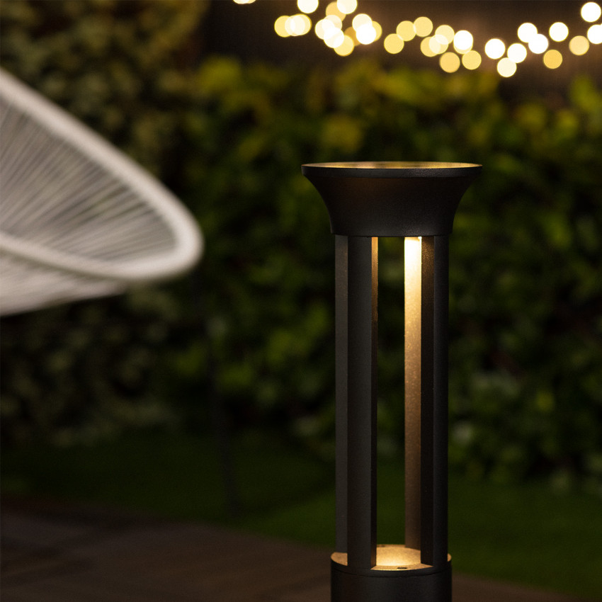 Produkt od 60cm Zahradní Solární LED Sloupek 1.5W Praslin