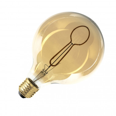 E27 AMARCORDS MasterChef Collection Dimmable Filament Spoon LED Bulb
