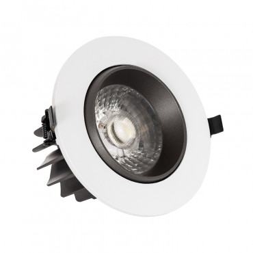 Spot Encastré Downlight Orientable - Ø Coupe 70 mm - 7 Watts LED