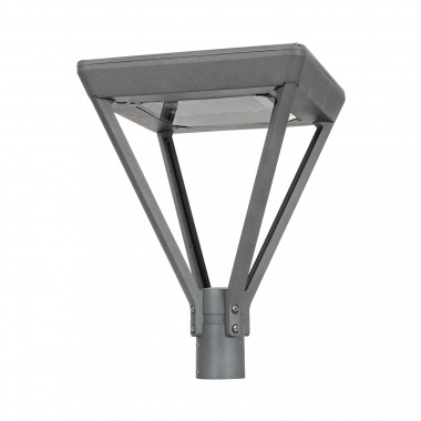 Product van Openbare Verlichting Aventino Vierkant LED 60W LUMILEDS PHILIPS Xitanium
