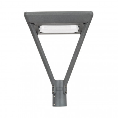 Product van Openbare Verlichting Aventino Square LED 40W LUMILEDS PHILIPS Xitanium Dimbaar 1-10V