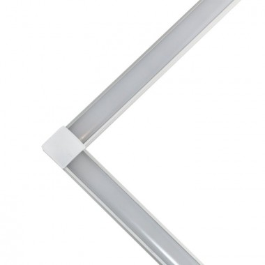 Produkt von Verbindung 'Right Corner' Profil für LED-Streifen Aretha